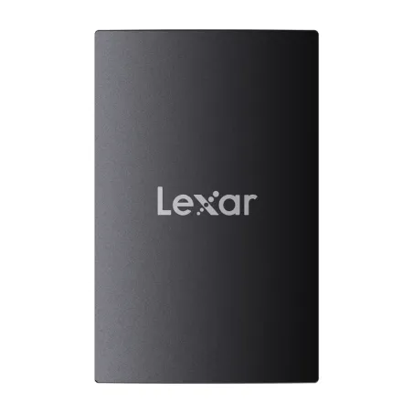 Lexar SL500 2TB Portable SSD Drive